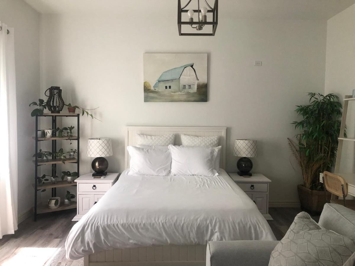 Beautiful Private Casita/Guesthouse W/ Kitchen, Access To Pool/Spa Goodyear Exteriér fotografie